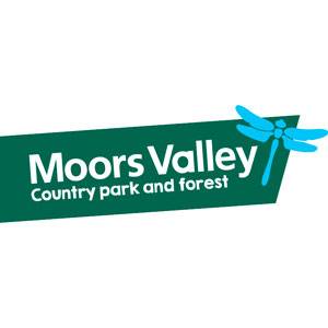 Moors Valley Country Park And Forest logo
